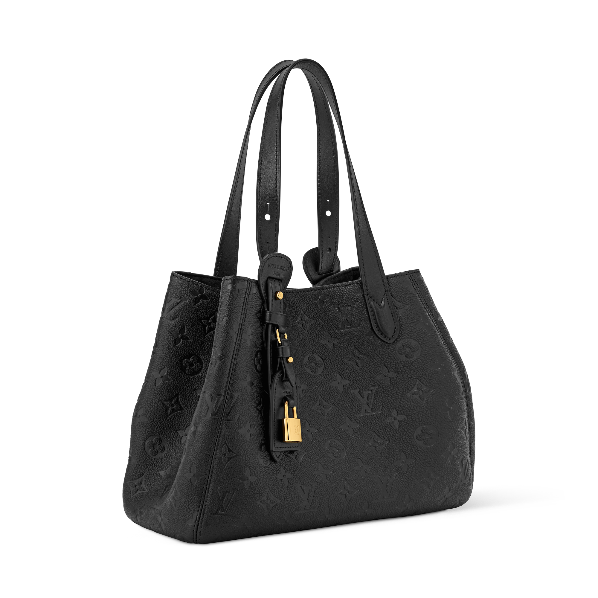 All In One PM Monogram Empreinte Leather - Women - Handbags